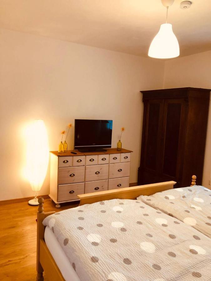Ferienwohnung Am Pieperknapp In Olsberg Exterior foto