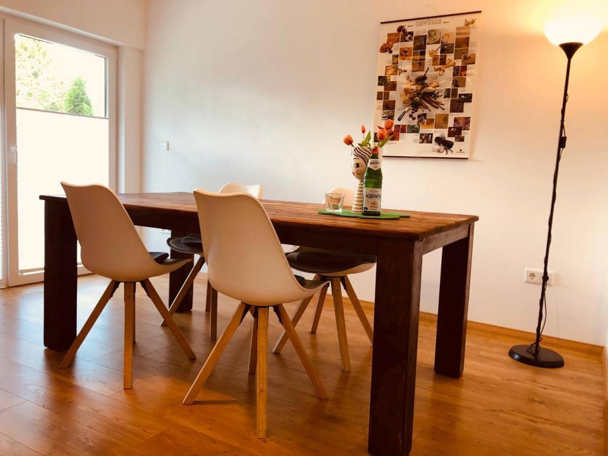 Ferienwohnung Am Pieperknapp In Olsberg Exterior foto